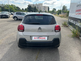 Citroen C3 1.2 PureTech 83ch Feel Pack - 69 000 Kms  occasion  Marseille 10 - photo n7