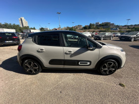 Citroen C3 1.2 PureTech 83ch Feel Pack - 77 000 Kms  occasion  Marseille 10 - photo n5