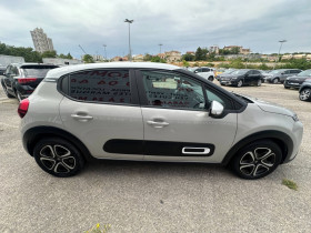 Citroen C3 1.2 PureTech 83ch Feel Pack  - 78 000 Kms  occasion  Marseille 10 - photo n5