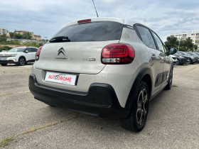 Citroen C3 1.2 PureTech 83ch Feel Pack  - 78 000 Kms  occasion  Marseille 10 - photo n6