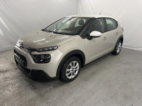 Citroen C3 , garage Citroën Mulhouse  Illzach