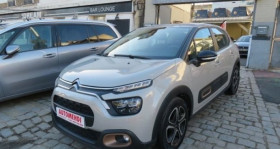 Citroen C3 occasion 2023 mise en vente &agrave; Juvisy Sur Orge par le garage GARAGE MEHDI - photo n&deg;1