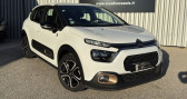 Annonce Citroen C3 occasion Essence 1.2 PURETECH 83CH S&S C-SERIES 123G  LA GARDE