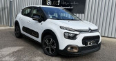 Annonce Citroen C3 occasion Essence 1.2 PURETECH 83CH S&S C-SERIES 123G � LA GARDE