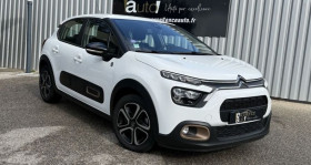 Citroen C3 , garage EXCELLENCE AUTO 83 � LA GARDE