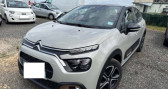 Annonce Citroen C3 occasion Essence 1.2 PureTech 83ch S&S C-Series 123g � Igny