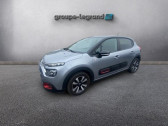 Citroen C3 1.2 PureTech 83ch S&S C-Series 123g   Le Havre 76