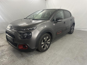 Citroen C3 , garage Citroën Mulhouse  Illzach