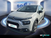 Annonce Citroen C3 occasion Essence 1.2 PureTech 83ch S&S C-Series 123g  Dechy