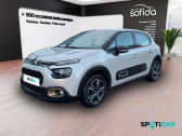 Citroen C3 1.2 PureTech 83ch S&S C-Series 123g   BEAUVAIS TILLE 60