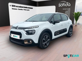 Citroen C3 , garage CITROEN Douai - SOFIDA AUTO  Dechy