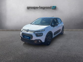 Citroen C3 occasion année 2023 boite Manuelle Annonce Citroen C3 occasion Essence 1.2 PureTech 83ch S&S C-Series 123g à Coutances