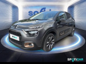 Annonce Citroen C3 occasion Essence 1.2 PureTech 83ch S&S C-Series 123g  VALENCIENNES