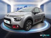 Citroen C3 occasion année 2021 boite Manuelle Annonce Citroen C3 occasion Essence 1.2 PureTech 83ch S&S C-Series 123g à VALENCIENNES
