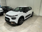 Citroen C3 1.2 PureTech 83ch S&S C-Series 123g   Haguenau 67