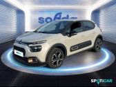 Citroen C3 1.2 PureTech 83ch S&S C-Series 123g   COMPIEGNE 60