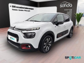 Citroen C3 1.2 PureTech 83ch S&S C-Series 123g   VALENCIENNES 59