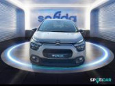 Citroen C3 occasion année 2023 boite Manuelle Annonce Citroen C3 occasion Essence 1.2 PureTech 83ch S&S C-Series 123g à PERSAN