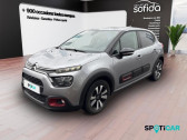 Citroen C3 1.2 PureTech 83ch S&S C-Series 123g   Béthune 62