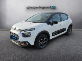 Citroen C3 , garage Citroën et DS Automobiles Bayeux  Bayeux