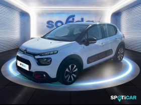 Citroen C3 , garage CITROEN Lens - SOFIDA AUTO  Loos-en-Gohelle