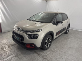 Citroen C3 , garage Citroën Mulhouse  Illzach