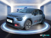 Citroen C3 occasion année 2022 boite Manuelle Annonce Citroen C3 occasion Essence 1.2 PureTech 83ch S&S C-Series 123g à ABBEVILLE