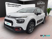 Citroen C3 1.2 PureTech 83ch S&S C-Series 123g   VALENCIENNES 59