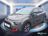Citroen C3 1.2 PureTech 83ch S&S C-Series 123g  2021 - annonce de voiture en vente sur Auto Sélection.com