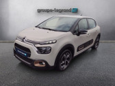 Annonce Citroen C3 occasion Essence 1.2 PureTech 83ch S&S C-Series 123g  Saint-Lô