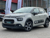 Citroen C3 occasion année 2023 boite Manuelle Annonce Citroen C3 occasion Essence 1.2 PureTech 83ch S&S C-Series 123g à Strasbourg
