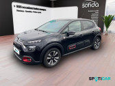 Citroen C3 occasion année 2021 boite Manuelle Annonce Citroen C3 occasion Essence 1.2 PureTech 83ch S&S C-Series 123g à COMPIEGNE
