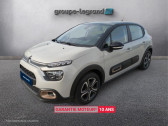 Annonce Citroen C3 occasion Essence 1.2 PureTech 83ch S&S C-Series 123g  Cherbourg-en-Cotentin
