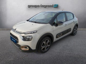 Annonce Citroen C3 occasion Essence 1.2 PureTech 83ch S&S C-Series 123g  Cherbourg-en-Cotentin