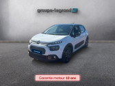 Annonce Citroen C3 occasion Essence 1.2 PureTech 83ch S&S C-Series 123g  Bayeux