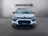 Annonce Citroen C3 occasion Essence 1.2 PureTech 83ch S&S C-Series 123g � Coutances