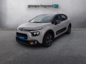 Annonce Citroen C3 occasion Essence 1.2 PureTech 83ch S&S C-Series 123g  Le Havre