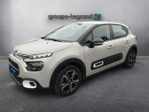 Annonce Citroen C3 occasion Essence 1.2 PureTech 83ch S&S C-Series 123g � Le Havre