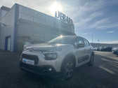 Annonce Citroen C3 occasion Essence 1.2 PURETECH 83CH S&S C-SERIES 123G  Labge