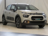 Citroen C3 occasion année 2023 boite Manuelle Annonce Citroen C3 occasion Essence 1.2 PureTech 83ch S&S C-Series 123g à Castres