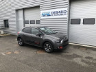 Citroen C3 occasion Gris année 2020 boite Manuelle Annonce Citroen C3 occasion Essence 1.2 PURETECH 83CH S&S C-SERIES 123G à Campsas
