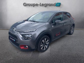 Citroen C3 occasion année 2021 boite Manuelle Annonce Citroen C3 occasion Essence 1.2 PureTech 83ch S&S C-Series 123g à Cherbourg-en-Cotentin