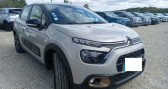 Annonce Citroen C3 occasion Essence 1.2 PURETECH 83CH S&S C-SERIES *TVA RECUPERABLE*  Igny