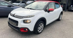 Citroen C3 , garage CAGNES AUTO DIFFUSION � CAGNES SUR MER