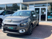 Citroen C3 occasion année 2021 boite Manuelle Annonce Citroen C3 occasion Essence 1.2 PureTech 83ch S&S C-Series à Strasbourg