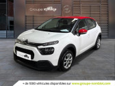Citroen C3 1.2 PureTech 83ch S&S Feel 122-123g  2021 - annonce de voiture en vente sur Auto Sélection.com