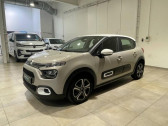 Citroen C3 1.2 PureTech 83ch S&S Feel 122-123g   Haguenau 67