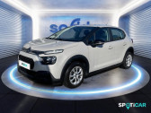 Citroen C3 1.2 PureTech 83ch S&S Feel 122-123g   BEAUVAIS TILLE 60