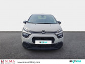 Citroen C3 occasion année 2022 boite Manuelle Annonce Citroen C3 occasion Essence 1.2 PureTech 83ch S&S Feel 122-123g à FEIGNIES