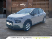 Citroen C3 1.2 PureTech 83ch S&S Feel 122-123g  2021 - annonce de voiture en vente sur Auto Sélection.com